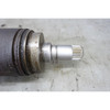BMW E30 325ix AWD Left Front Output Axle Half Shaft CV OEM 1988-1991