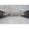 BMW E30 325ix AWD Right Front Output Axle Half Shaft CV OEM 1988-1991