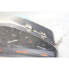 Damaged BMW E30 Instrument Cluster Speedometer Tachometer OEM 1988-1993