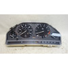 Damaged BMW E30 Instrument Cluster Speedometer Tachometer OEM 1988-1993