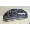 Damaged BMW E30 Instrument Cluster Speedometer Tachometer OEM 1988-1993