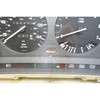 Damaged BMW E30 Instrument Cluster Speedometer Tachometer OEM 1988-1993