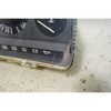 Damaged BMW E30 Instrument Cluster Speedometer Tachometer OEM 1988-1993