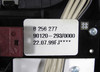 1999-2001 BMW E39 5-Series Auto Trans Shift Gear Selector Panel Steptronic USED