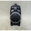 Damaged BMW F30 F10 F01 iDrive NBT Controller Knob Navigation 2014-2016 OEM