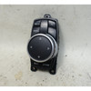 Damaged BMW F30 F10 F01 iDrive NBT Controller Knob Navigation 2014-2016 OEM