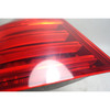 Damaged BMW F10 5-Series LCI Left Driver Outer Tail Light Lamp OEM 2014-2016