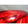 Damaged BMW F10 5-Series LCI Right Passenger Outer Tail Light OEM 2014-2016