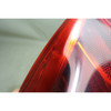 Damaged BMW F10 5-Series LCI Right Passenger Outer Tail Light OEM 2014-2016