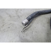 Damaged BMW E30 Coupe Sedan Positive Battery Cable Terminals OEM 1984-1991