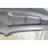 BMW E30 Dashboard Trim Panel Black with Minor Cracks OEM 1985-1993