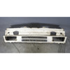 BMW E30 Late Front Lower Valance Spoiler Panel Alpine White OEM 1989-1993