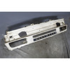 BMW E30 Late Front Lower Valance Spoiler Panel Alpine White OEM 1989-1993