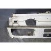 BMW E30 Late Front Lower Valance Spoiler Panel Alpine White OEM 1989-1993