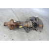 Damaged BMW E30 325ix AWD Left Front Strut Housing Hub OEM 1988-1991