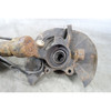 Damaged BMW E30 325ix AWD Left Front Strut Housing Hub OEM 1988-1991