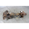 Damaged BMW E30 325ix AWD Right Front Strut Housing Hub OEM 1988-1991
