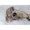 Damaged BMW E30 325ix AWD Right Front Strut Housing Hub OEM 1988-1991