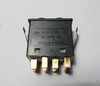 1999-2002 BMW Z3 Roadster Coupe AC Air Recirculation Switch Button OEM USED