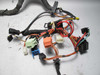 2001-2002 BMW Z3 Roadster Coupe M54 5-Speed Manual Trans Wiring Harness OEM