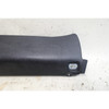 BMW F10 5-Series 6-Series Left Front Driver Knee Airbag Lower Dash Black 55105
