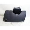 1998–2003 BMW E39 Sedan Left Driver Knee Bolster Panel Black Dash Trim OEM USED