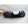1998–2003 BMW E39 Sedan Left Driver Knee Bolster Panel Black Dash Trim OEM USED