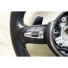 BMW F10 5-Series F12 Factory M Sport Steering Wheel w Paddles OEM 2014-2016