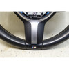 BMW F10 5-Series F12 Factory M Sport Steering Wheel w Paddles OEM 2014-2016