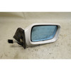 BMW E30 Right Passenger Outside Side Mirror Heated Alpine White OEM 1984-1993