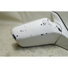 BMW E30 Right Passenger Outside Side Mirror Heated Alpine White OEM 1984-1993