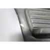 BMW E30 Sedan Interior Door Panel Trim Skin Set Black OEM 1985-1991