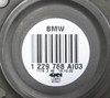 2001-2002 BMW Z3 3.0i Roadster Coupe Rear Axle Output Half Shaft OEM