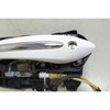 BMW F10 5-Series Left Front Driver Exterior Door Handle Alpine White 300 OEM