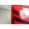 Damaged BMW F10 5-Series LCI Left Inner Trunk Lid Tail Light OEM 2014-2016