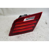 Damaged BMW F10 5-Series LCI Right Inner Trunk Lid Tail Light OEM 2014-2016