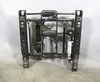 96-02 BMW Z3 Roadster Coupe Right Front Passenger Seat Frame Rail Cradle Motors