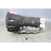 Damaged BMW G01 X3 G02 X4 30iX B46 8HP-51X AWD Automatic Transmission OEM