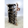 BMW E30 325ix M20B25 2.5L 6-Cyl Engine Cylinder Block Bare OEM 1988-1991