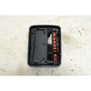 Damaged 85-91 BMW E30 3-Series 325ix Shift Selector Trim Panel Auto Trans OEM