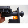 Damaged 1988-1991 BMW E30 E24 Headlight Switch w Prong Connector OEM