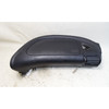 BMW Z3 Roadster Coupe Right Dashboard Trim Panel Black Vinyl OEM 1996-2002