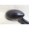 BMW Z3 Roadster Coupe Right ///M Outside Mirror Black OEM 1996-2002