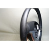 2000-2002 BMW Z3 Roadster Coupe Sport Leather Steering Wheel Chrome OEM
