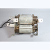97-03 BMW E38 7-Series E39 Front Left Seat Height Tilt Adjustment Motor Pair OEM