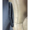 99-00 BMW Z3 Roadster Right Front Passenger Seat Backrest Sand Beige Leather OEM
