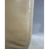 99-00 BMW Z3 Roadster Right Front Passenger Seat Backrest Sand Beige Leather OEM