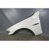 BMW F10 5-Series Front Left Fender Quarter Panel Alpine White OEM 2011-2016