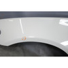 BMW F10 5-Series Front Left Fender Quarter Panel Alpine White OEM 2011-2016