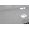 BMW F10 5-Series Front Left Fender Quarter Panel Alpine White OEM 2011-2016